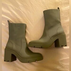 Zara Boots